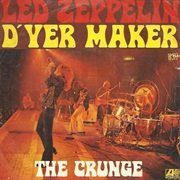Led Zeppelin - The Crunge (John Paul Jones)