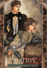 Destiny (Sharon Green)