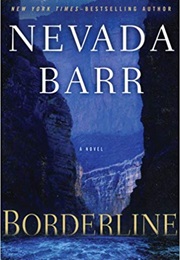 Borderline (Nevada Barr)