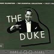 Duke Ellington - The Duke: The Essential Recordings (1927-1962)