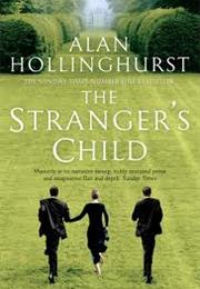 Alan Hollinghurst: The Stranger&#39;s Child