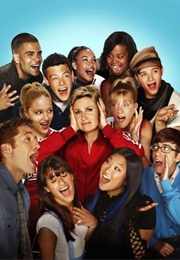 Glee (2009)