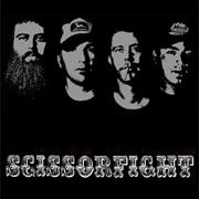 Scissorfight