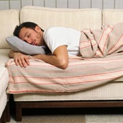 Sleep on the Couch
