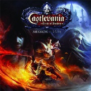 Castlevania: Lords of Shadow – Mirror of Fate HD