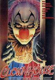 Clownhouse (1989)