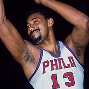 Wilt Chamberlain