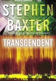 Transcendent (Stephen Baxter)