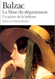 The Muse of the Department (Balzac)