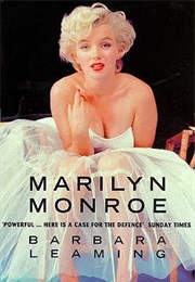 Marilyn Monroe (Barbara Leaming)