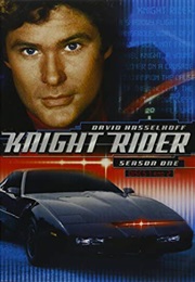 Knight Rider (1981)