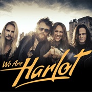 We Are Harlot