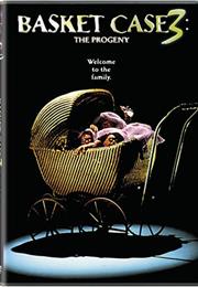 Basket Case 3: The Progeny