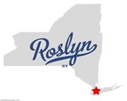 Roslyn, NY