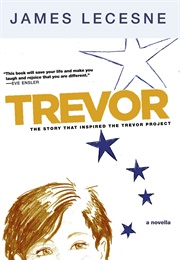 Trevor (James Lecesne)
