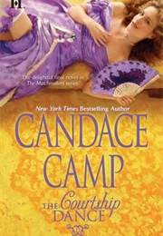 The Courtship Dance (Candace Camp)