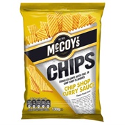 McCoy's Chips - UK