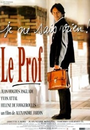Le Prof (2000)
