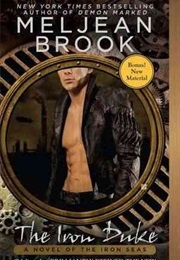 Iron Seas Series (Meljean Brook)