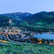Avon, Colorado