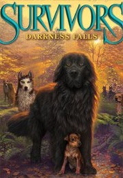 Darkness Falls (Erin Hunter)