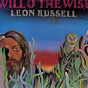 Leon Russell - Will O&#39; the Wisp