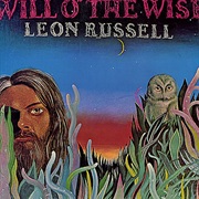 Leon Russell - Will O' the Wisp