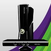 X-Box 360 Kinect