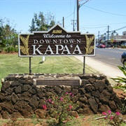 Kapaa, Hawaii