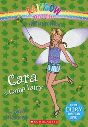 Cara the Camp Fairy (Daisy Meadows)