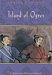 Island of Ogres (Lensey Namioka)