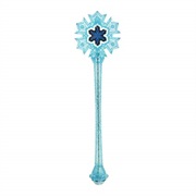Elsa's Wand