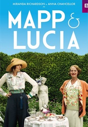 Mapp &amp; Lucia (2014)