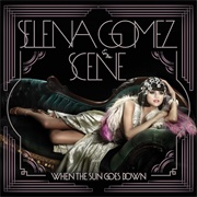 Hit the Lights - Selena Gomez & the Scene