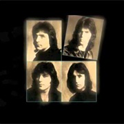 Trickster - If That's the Way the Feeling Takes You