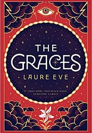 The Graces (Laure Eve)