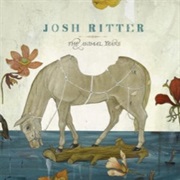 Josh Ritter – the Animal Years