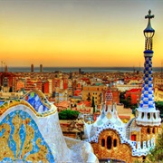 Barcelone