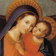 Our Lady of Good Counsel
