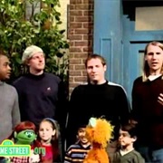 Hootie and the Blowfish