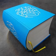 Lees Een Boek Met Meer Dan 500 Pagina's