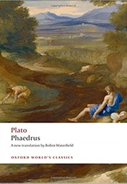 Phaedrus (Plato)