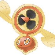 Fan Rotom
