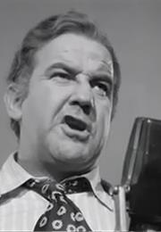Broderick Crawford 1949 All the King's Men