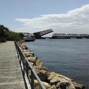 Old Lyme, Connecticut