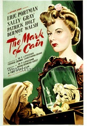 The Mark of Cain (1947)