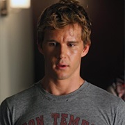 Jason Stackhouse