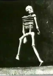 Le Squelette Joyeux (1901)