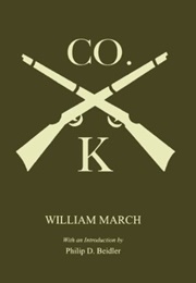 Company K (William March)