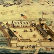 Fort Pierre Chouteau Site